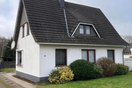 Wohnung Beverstedt - 3.5 Zimmer, 78 m&sup2;, 545&euro; | Angebot:25225610