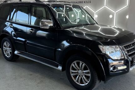 Mitsubishi Pajero 144.000 km 25.651 &euro; Nordenham 26954
