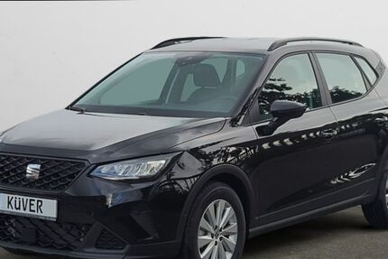 Seat Arona 1.100 km 21.490 € Hagen 27628