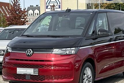 VW T7 Multivan 8.695 km 59.990 € Bremerhaven 27576