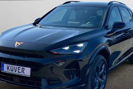 Cupra Formentor 21.300 km 29.790 &euro; Hagen 27628