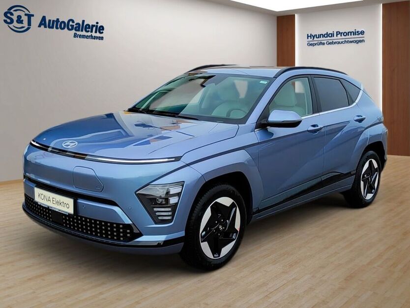 KONA Elektro