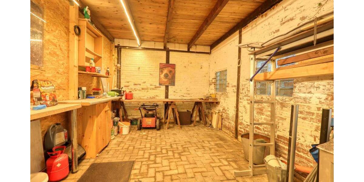 Mehrfamilienhaus, Wohnhaus Loxstedt Büttel - 5 Zimmer, 150 m&sup2;, 175.000&euro; | Angebot:26346013