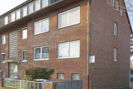 Wohnung Bremerhaven Geestemünde - 2 Zimmer, 62 m&sup2;, 129.990&euro; | Angebot:26080604