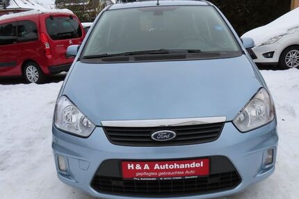 Ford C-Max 196.306 km 1.399 &euro; Geestland 27607