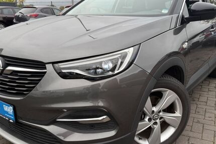 Opel Grandland (X) 123.000 km 16.800 &euro; Nordenham 26954
