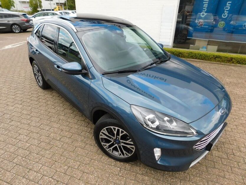 Kuga