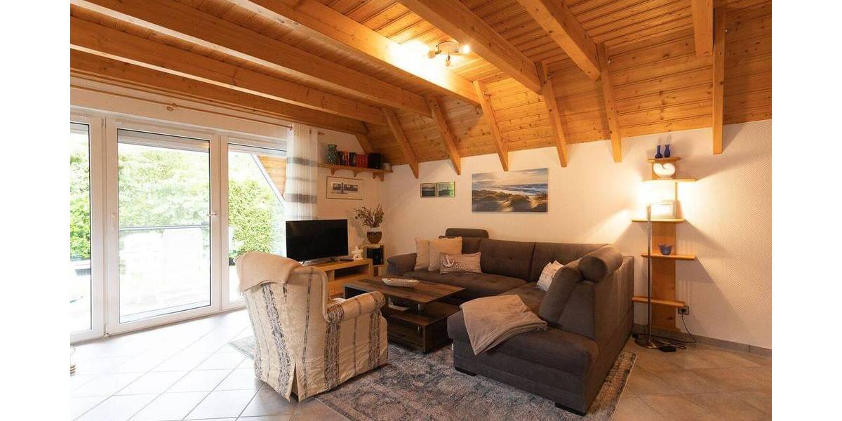 Mehrfamilienhaus, Wohnhaus Wurster Nordseeküste Neufeld - 3 Zimmer, 68 m&sup2;, 245.000&euro; | Angebot:25682778