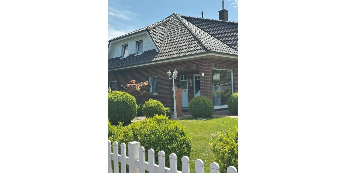 Einfamilienhaus Geestland - 8 Zimmer, 299 m&sup2;, 679.000&euro; | Angebot:26748647