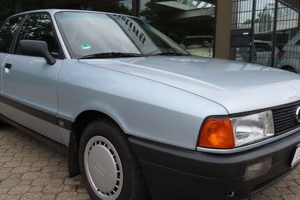 Audi 80 286.900 km 1.950 &euro; Beverstedt 27616