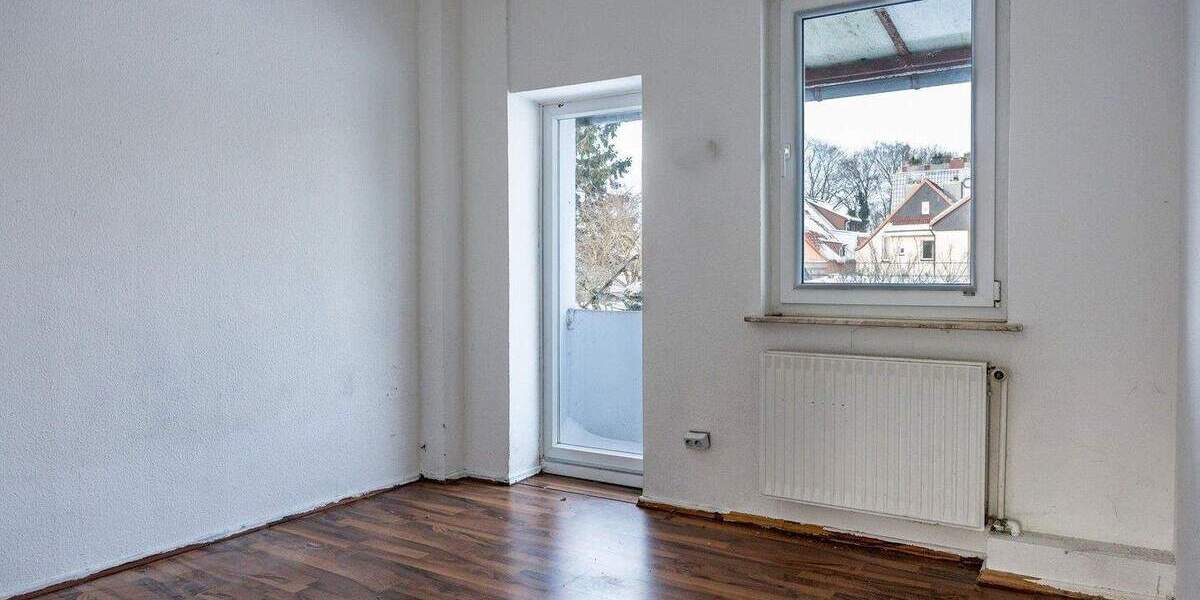 Provisionsfrei! Reihenhaus in Bremerhaven-Lehe mit viel Platz für Ihre Visionen! 8 zimmer