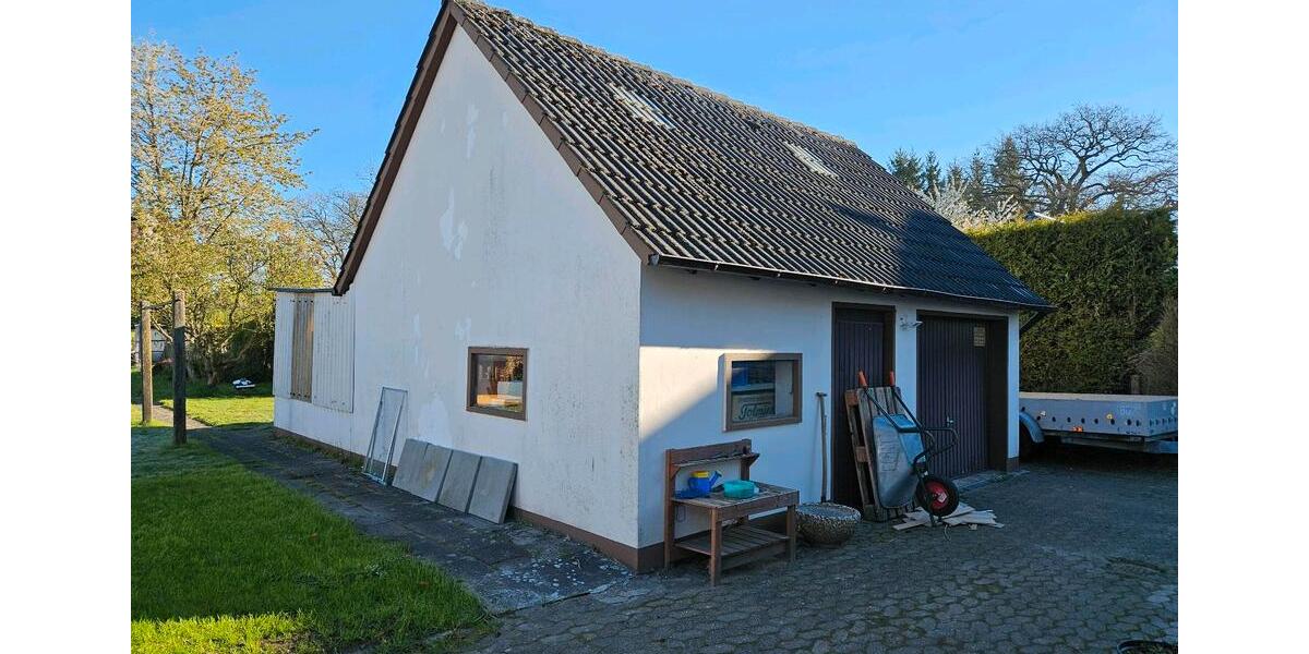 Einfamilienhaus Loxstedt - 4 Zimmer, 120 m&sup2;, 322.000&euro; | Angebot:26719270