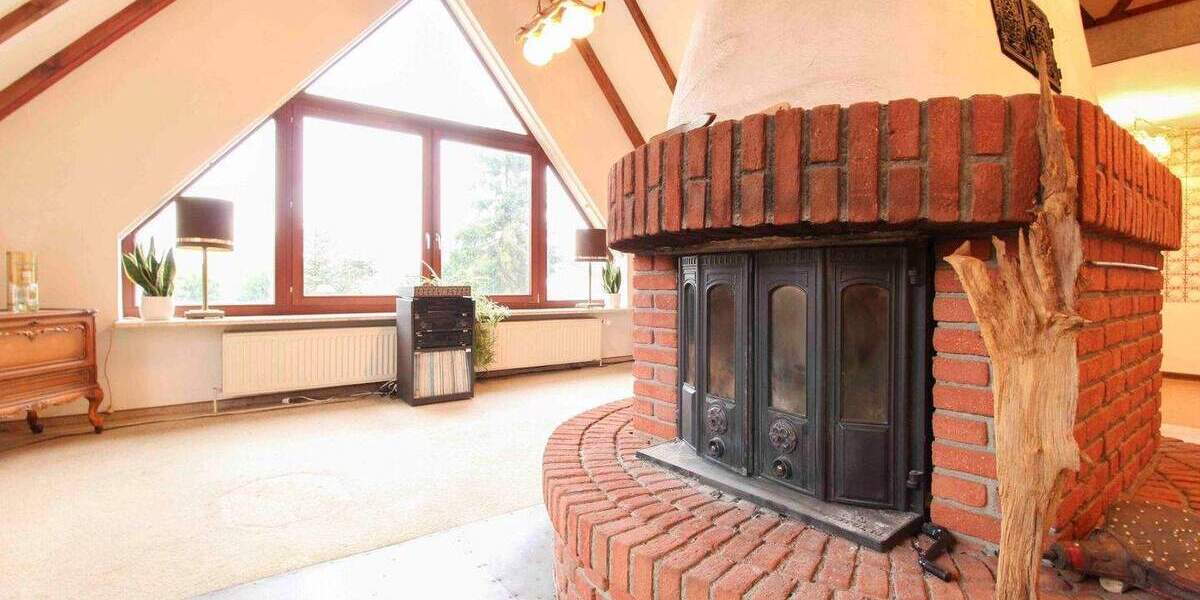 Einfamilienhaus Bremerhaven Leherheide - 8 Zimmer, 264 m&sup2;, 299.990&euro; | Angebot:25400461