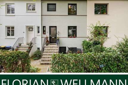 Haus zum Kaufen in Bremen 459.000 € 128.56 m²