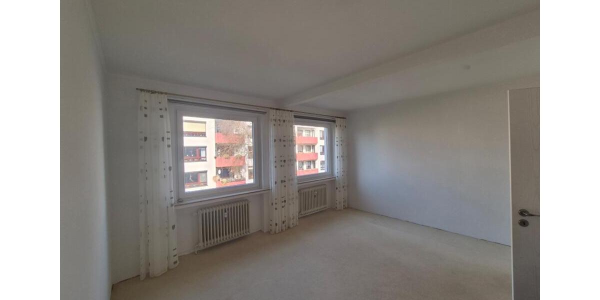 Etagenwohnung Bremerhaven Leherheide - 3 Zimmer, 87 m&sup2;, 175.000&euro; | Angebot:27029387
