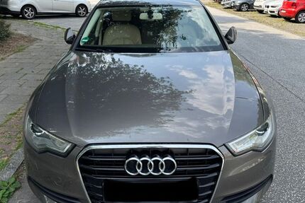 Audi A6 213.000 km 9.950 &euro; Bremerhaven 27574