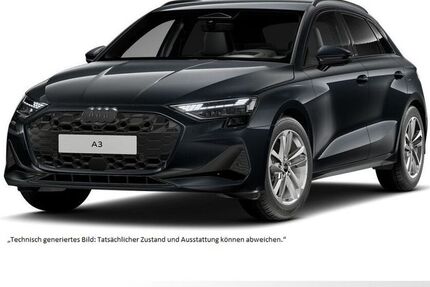 Audi A3 4.564 km 33.441 &euro; Bremerhaven 27576