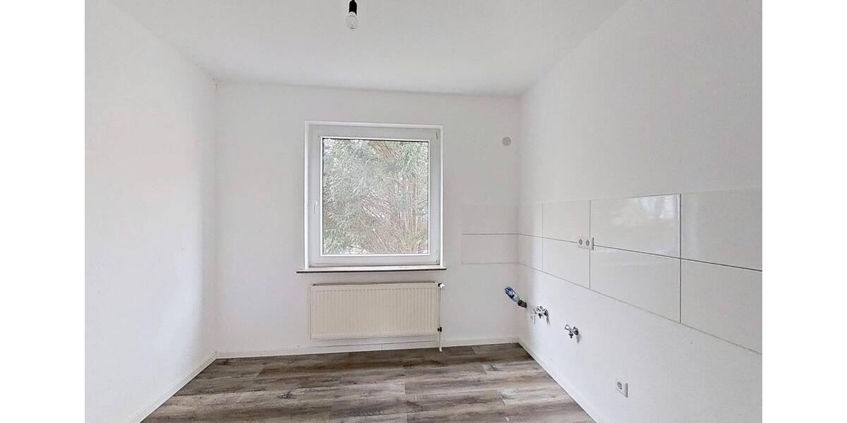 Etagenwohnung Nordenham - 3 Zimmer, 53 m&sup2;, 369&euro; | Angebot:26455822