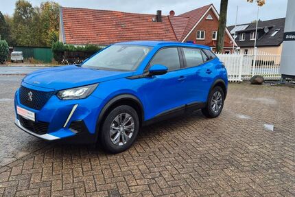 Peugeot 2008 33.000 km 15.500 &euro; Langen 27607