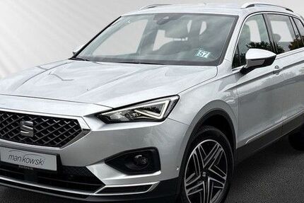 Seat Tarraco 99.573 km 24.999 &euro; Bremerhaven 27568