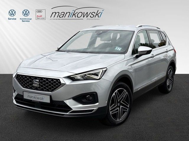 Seat Tarraco 99.573 km 24.999 &euro; Bremerhaven 27568