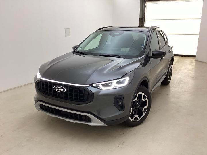 Ford Kuga 7.743 km 36.695 &euro; Brake 26919