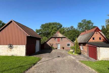 Haus Brake - 5 Zimmer, 134 m&sup2;, 219.000&euro; | Angebot:26864615