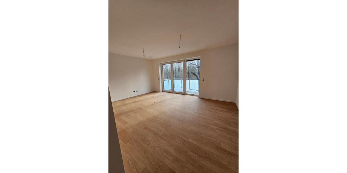 Einziehen&wohlfühlen: 3-Zimmer-Neubauwohnungen-letzte 2 Einheiten 3 zimmer