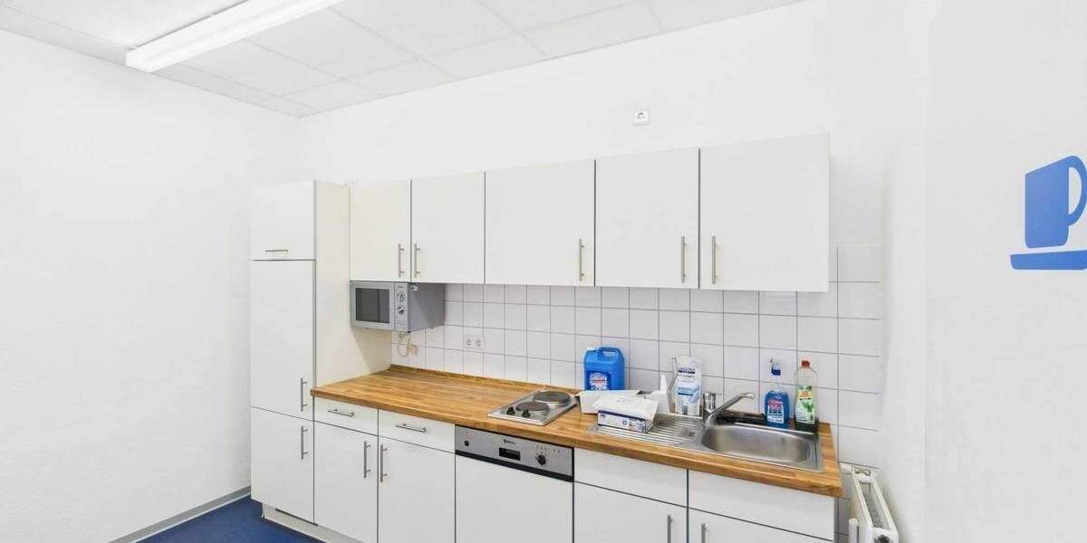 Gewerbeobjekt Bremerhaven Mitte - 1.320&euro; | Angebot:25699408