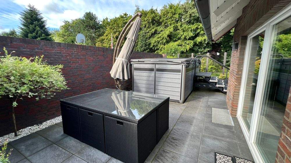 Einfamilienhaus Wilhelmshaven Heppens - 7 Zimmer, 215 m&sup2;, 469.000&euro; | Angebot:25671292