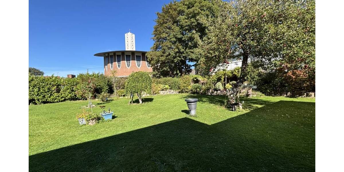 Mehrfamilienhaus, Wohnhaus Wilhelmshaven Heppens - 1 Zimmer, 500 m&sup2;, 488.000&euro; | Angebot:26486404