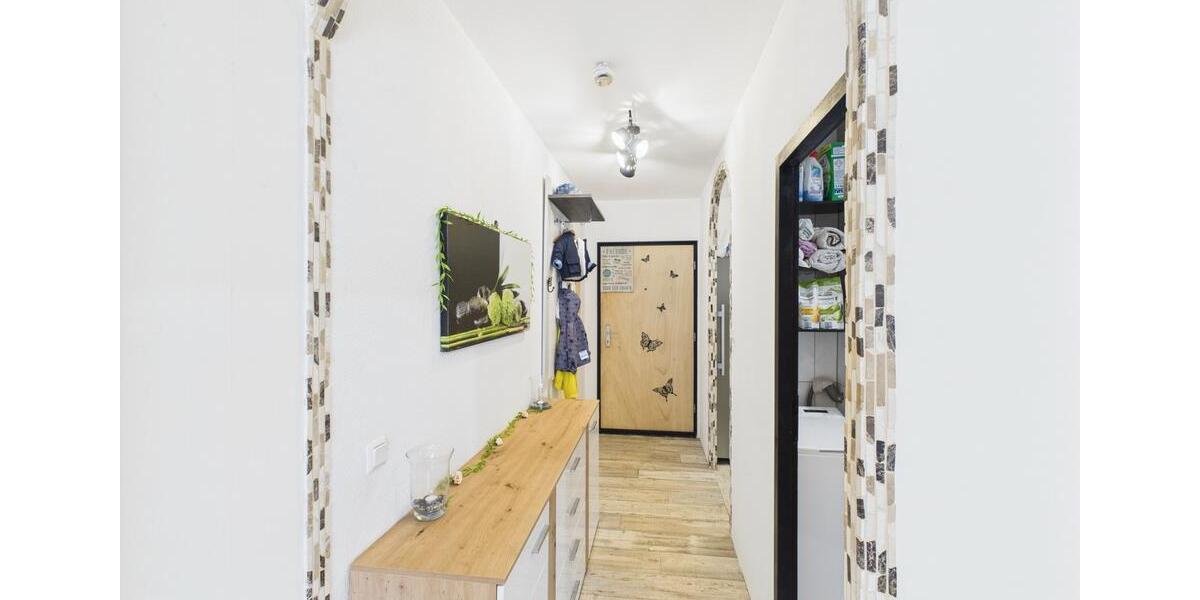 Erdgeschoßwohnung Bremerhaven Lehe - 3 Zimmer, 66 m&sup2;, 159.000&euro; | Angebot:25920321