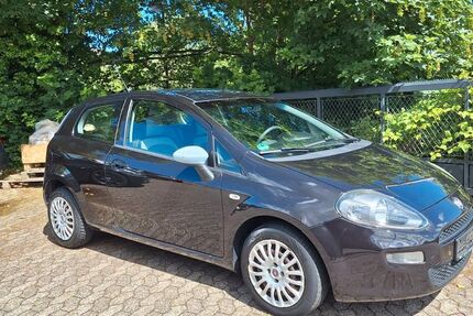 Fiat Punto 149.000 km 2.999 &euro; Bremerhaven 27576