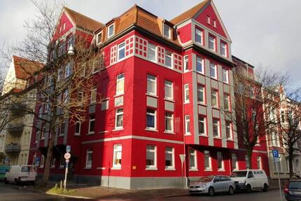 Wohnung Wilhelmshaven - 5 Zimmer, 166 m&sup2;, 1.350&euro; | Angebot:26364214