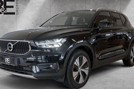 Volvo XC40 93.981 km 23.950 &euro; Schiffdorf-Spaden 27619
