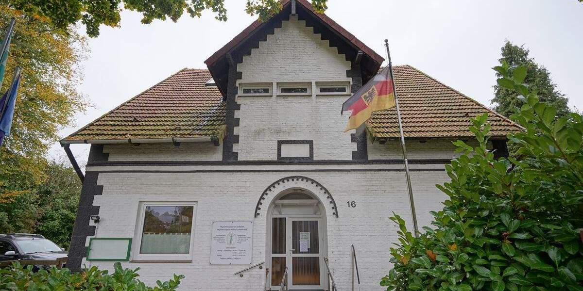 Etagenwohnung Schiffdorf / Sellstedt Sellstedt - 4 Zimmer, 112 m&sup2;, 119.000&euro; | Angebot:25730358