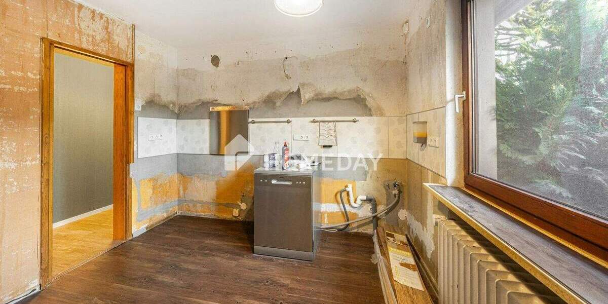 Doppelhaushälfte Bremerhaven Lehe - 5 Zimmer, 105 m&sup2;, 179.000&euro; | Angebot:24723085
