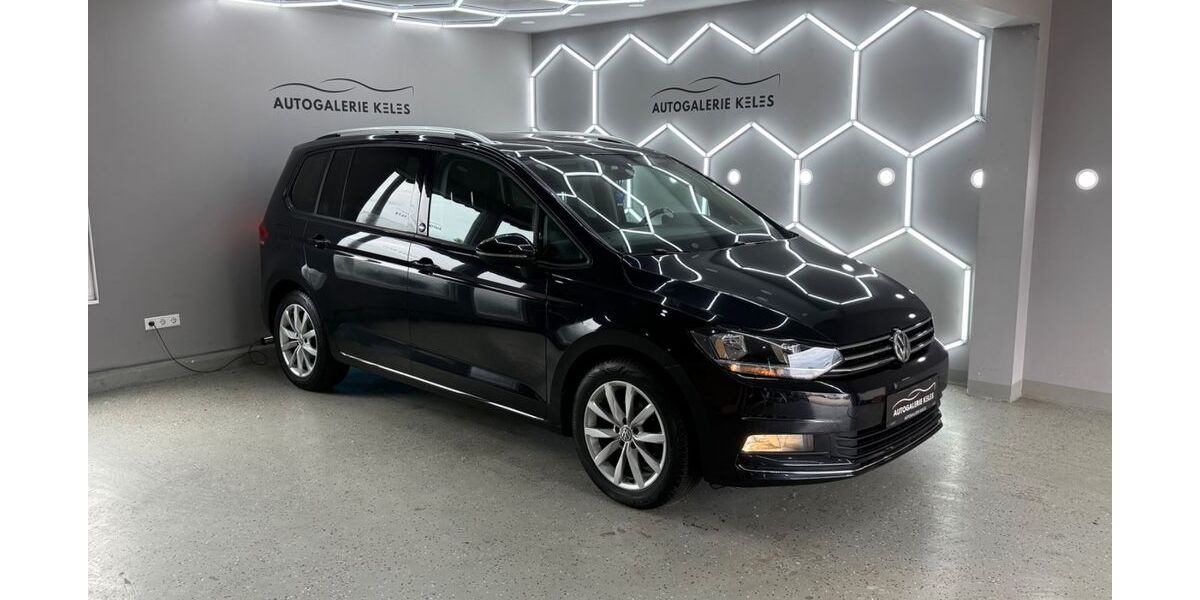 VW Touran 163.000 km 15.351 &euro; Nordenham 26954