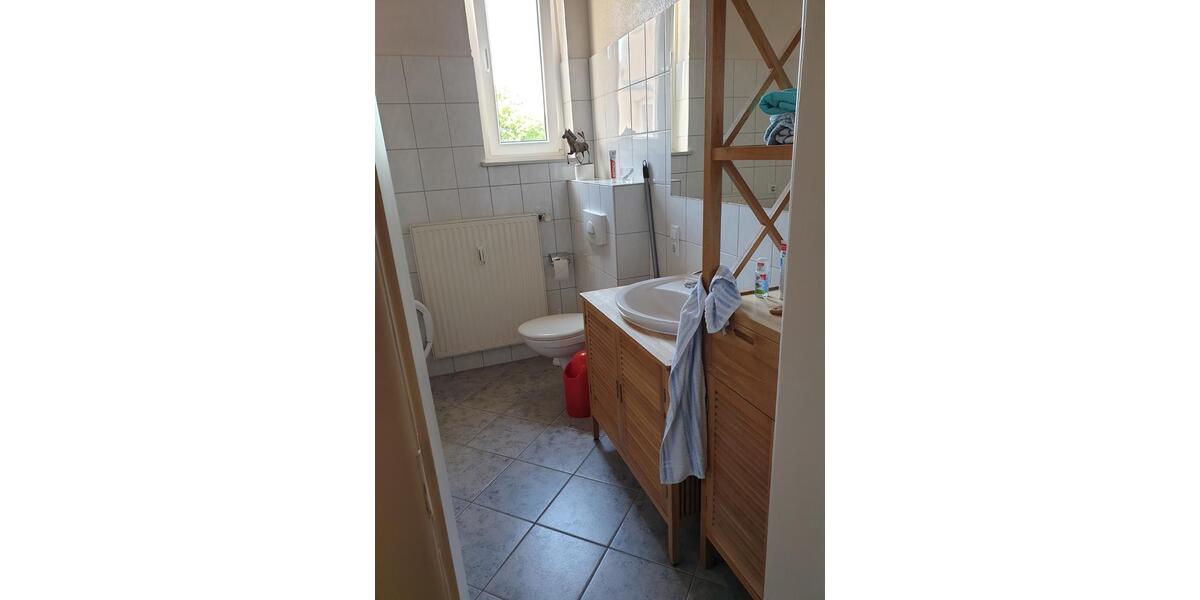 Etagenwohnung Bremerhaven Geestemünde - 4 Zimmer, 94 m&sup2;, 752&euro; | Angebot:24829212