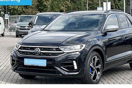 VW T-Roc 6.160 km 39.980 &euro; Bremerhaven 27576