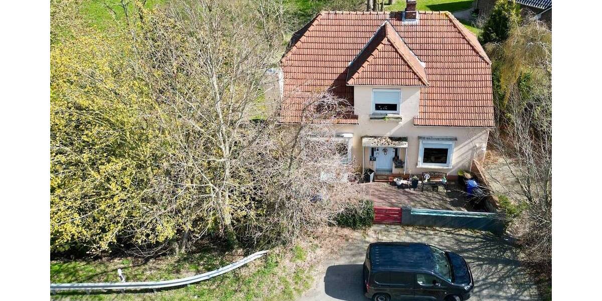 Einfamilienhaus Loxstedt / Stotel Stotel - 7 Zimmer, 176 m&sup2;, 129.000&euro; | Angebot:26433255