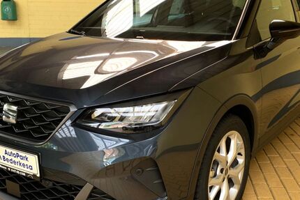 Seat Arona 4.000 km 24.970 &euro; Geestland 27624