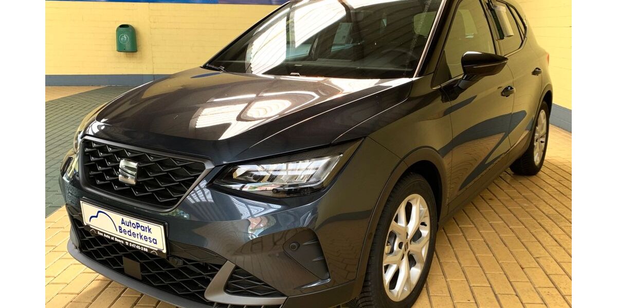 Seat Arona 4.000 km 27.970 &euro; Geestland 27624