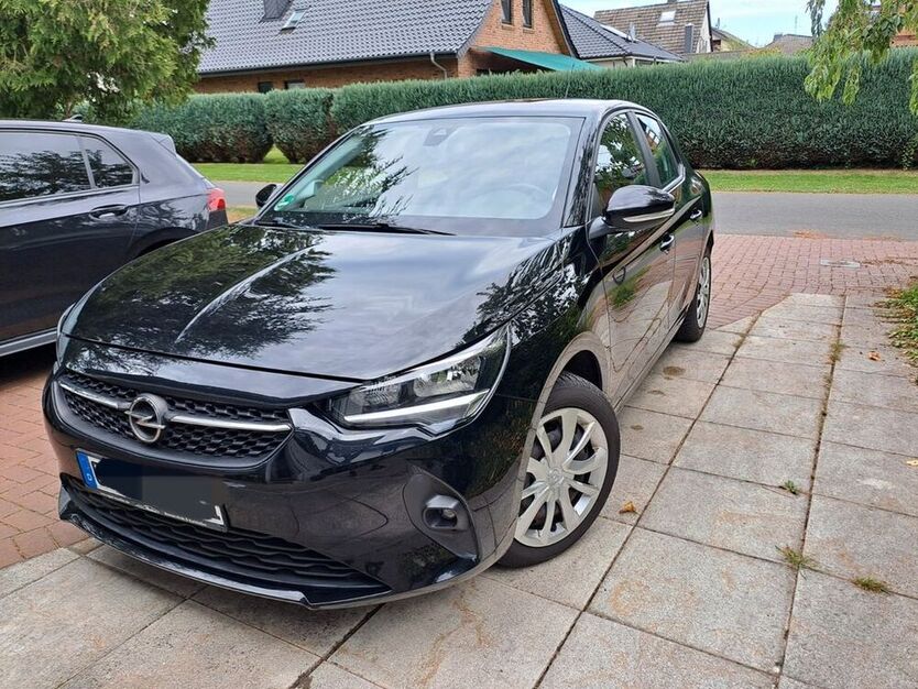 Corsa