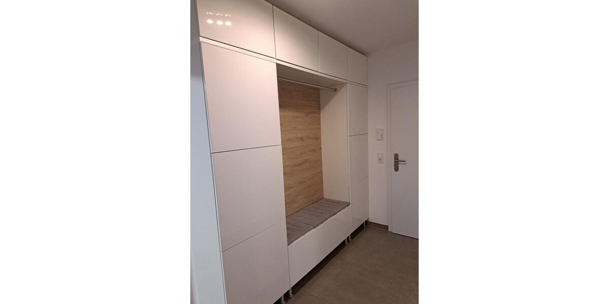 Leherheide-Schöne-3-Zimmerwohnung 3 zimmer