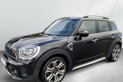 Mini Cooper S Countryman 43.936 km 27.260 € Bremerhaven 27572