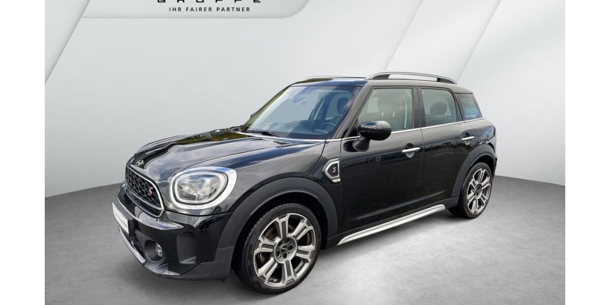 Mini Cooper S Countryman 43.936 km 27.260 € Bremerhaven 27572
