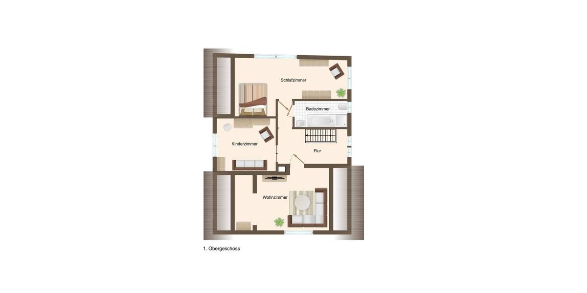 Einfamilienhaus Loxstedt / Stotel Stotel - 7 Zimmer, 176 m&sup2;, 129.000&euro; | Angebot:26433255