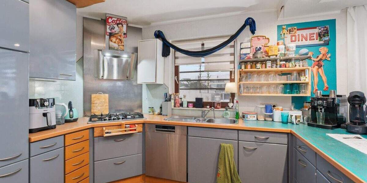 Bremerhaven - Speckenbüttel l Attraktives Einfamilienhaus mit Kamin in beliebter Lage Bremerhavens 3 zimmer