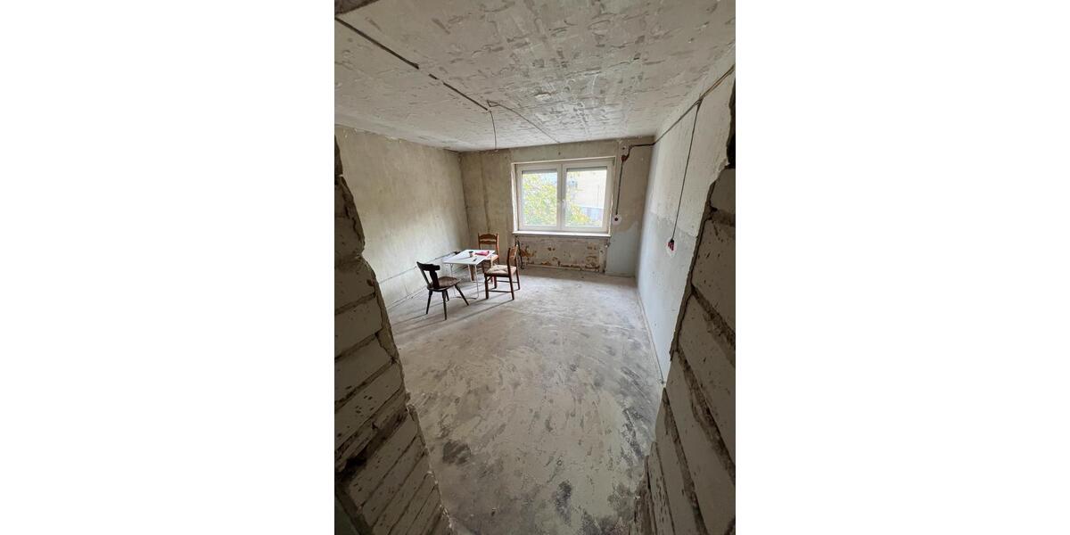 Erdgeschoßwohnung Bremerhaven Mitte - 2 Zimmer, 60 m&sup2;, 650&euro; | Angebot:26346423